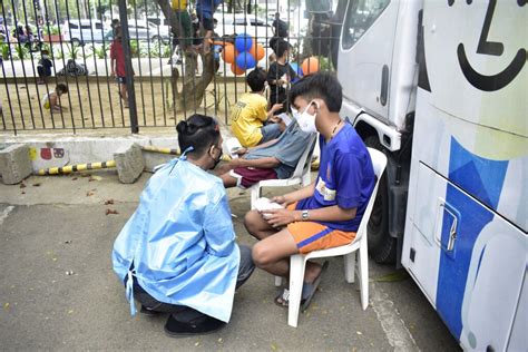 Health Programs in the Philippines for Children’s Welfare.